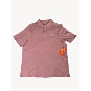 Wonder Nation Boys Short Sleeve Fashion Polo Shirt – Size Medium (8)